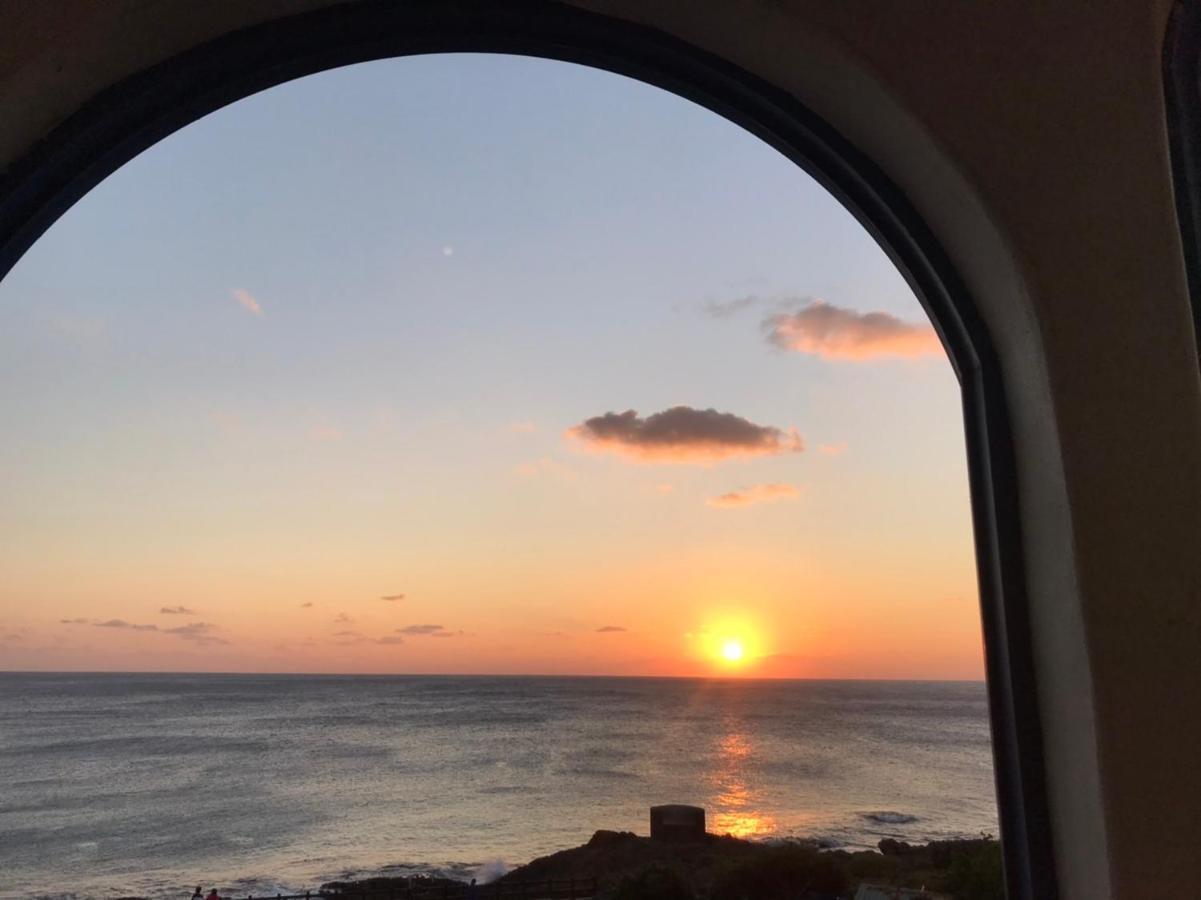 Cape Eluanbi Kenting Met Hi Inn מראה חיצוני תמונה